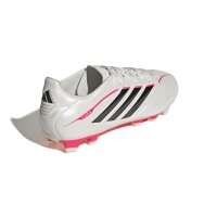 adidas Copa Pure Iv Club Firm Ground/Multi Ground Fußballschuhe - zero met./core black/lucid red