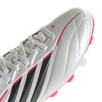 adidas Copa Pure Iv Club Firm Ground/Multi Ground Fußballschuhe - zero met./core black/lucid red