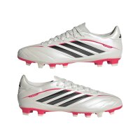 adidas Copa Pure Iv Club Firm Ground/Multi Ground Fußballschuhe - zero met./core black/lucid red