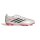 adidas Copa Pure Iv Club Firm Ground/Multi Ground Fußballschuhe - zero met./core black/lucid red