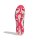 adidas Copa Pure Iv Club Firm Ground/Multi Ground Fußballschuhe - zero met./core black/lucid red