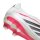 adidas Copa Pure Iv Club Firm Ground/Multi Ground Fußballschuhe - zero met./core black/lucid red