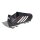 adidas Copa Pure Iv Club Firm Ground/Multi Ground Fußballschuhe - core black/white/lucid red