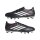 adidas Copa Pure Iv Club Firm Ground/Multi Ground Fußballschuhe - core black/white/lucid red