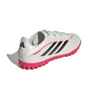 adidas Copa Pure Iv Club Turf Kids Fußballschuhe Kinder - zero met./core black/lucid red