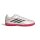 adidas Copa Pure Iv Club Turf Kids Fußballschuhe Kinder - zero met./core black/lucid red