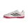 adidas Copa Pure Iv Club Turf Kids Fußballschuhe Kinder - zero met./core black/lucid red