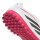 adidas Copa Pure Iv Club Turf Kids Fußballschuhe Kinder - zero met./core black/lucid red