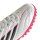adidas Copa Pure Iv Club Turf Kids Fußballschuhe Kinder - zero met./core black/lucid red