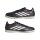 adidas Copa Pure Iv Club Turf Kids Fußballschuhe Kinder - core black/white/lucid red