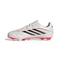 adidas Copa Pure Iv Club Firm Ground/Multi Ground Kids Fußballschuhe Kinder - zero met./core black/lucid red