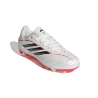adidas Copa Pure Iv Club Firm Ground/Multi Ground Kids Fußballschuhe Kinder - zero met./core black/lucid red