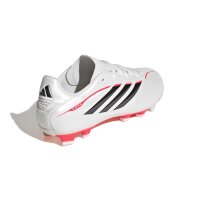 adidas Copa Pure Iv Club Firm Ground/Multi Ground Kids Fußballschuhe Kinder - zero met./core black/lucid red