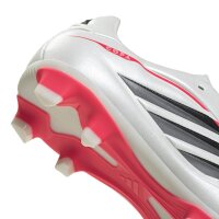 adidas Copa Pure Iv Club Firm Ground/Multi Ground Kids Fußballschuhe Kinder - zero met./core black/lucid red