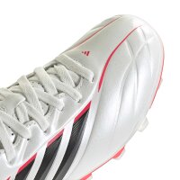 adidas Copa Pure Iv Club Firm Ground/Multi Ground Kids Fußballschuhe Kinder - zero met./core black/lucid red