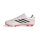 adidas Copa Pure Iv Club Firm Ground/Multi Ground Kids Fußballschuhe Kinder - zero met./core black/lucid red