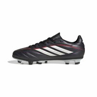 adidas Copa Pure Iv Club Firm Ground/Multi Ground Kids Fußballschuhe Kinder - core black/white/lucid red
