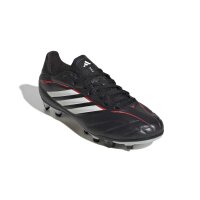 adidas Copa Pure Iv Club Firm Ground/Multi Ground Kids Fußballschuhe Kinder - core black/white/lucid red