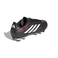 adidas Copa Pure Iv Club Firm Ground/Multi Ground Kids Fußballschuhe Kinder - core black/white/lucid red