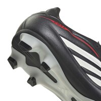 adidas Copa Pure Iv Club Firm Ground/Multi Ground Kids Fußballschuhe Kinder - core black/white/lucid red