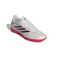 adidas Copa Pure Iv League Turf Kids Fußballschuhe Kinder - zero met./core black/lucid red
