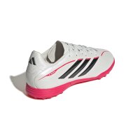 adidas Copa Pure Iv League Turf Kids Fußballschuhe Kinder - zero met./core black/lucid red