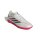 adidas Copa Pure Iv League Turf Kids Fußballschuhe Kinder - zero met./core black/lucid red