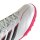 adidas Copa Pure Iv League Turf Kids Fußballschuhe Kinder - zero met./core black/lucid red