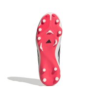 adidas Copa Pure IV League FG Kinder Born for Goals - zero met./core black/lucid red