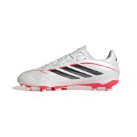 adidas Copa Pure IV League FG Kinder Born for Goals - zero met./core black/lucid red