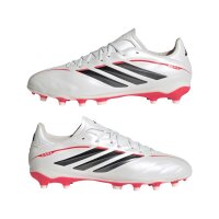 adidas Copa Pure IV League FG Kinder Born for Goals - zero met./core black/lucid red