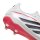 adidas Copa Pure IV League FG Kinder Born for Goals - zero met./core black/lucid red