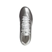 adidas Copa Pure IV League FG Kinder Ice Cold Precision - taupe met./zero met./night met.
