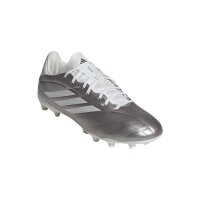 adidas Copa Pure IV League FG Kinder Ice Cold Precision - taupe met./zero met./night met.
