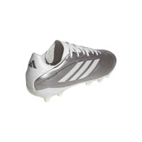adidas Copa Pure IV League FG Kinder Ice Cold Precision - taupe met./zero met./night met.