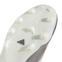 adidas Copa Pure IV League FG Kinder Ice Cold Precision - taupe met./zero met./night met.