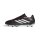 adidas Copa Pure Iv League Fg J Fußballschuhe Kinder - core black/white/lucid red