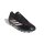 adidas Copa Pure Iv League Fg J Fußballschuhe Kinder - core black/white/lucid red