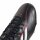 adidas Copa Pure Iv League Fg J Fußballschuhe Kinder - core black/white/lucid red