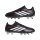 adidas Copa Pure Iv League Fg J Fußballschuhe Kinder - core black/white/lucid red