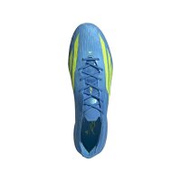 adidas F50 Elite FG Herren Ice Cold Precision - lucid ray blue/team solar yellow 2/lucid aquamarine
