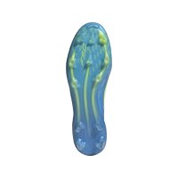 adidas F50 Elite FG Herren Ice Cold Precision - lucid ray blue/team solar yellow 2/lucid aquamarine