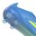 adidas F50 Elite FG Herren Ice Cold Precision - lucid ray blue/team solar yellow 2/lucid aquamarine