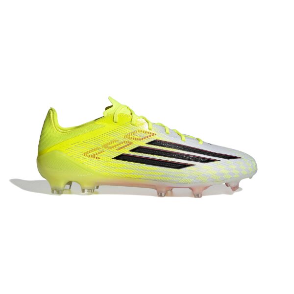 adidas F50 Elite FG Herren Born for Goals - team solar yellow 2/core black/lucid red