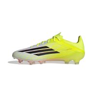 adidas F50 Elite FG Herren Born for Goals - team solar yellow 2/core black/lucid red