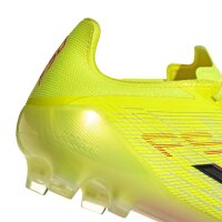 adidas F50 Elite FG Herren Born for Goals - team solar yellow 2/core black/lucid red