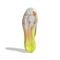 adidas F50 Elite LL FG Herren Born for Goals - team solar yellow 2/core black/lucid red