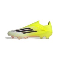 adidas F50 Elite LL FG Herren Born for Goals - team solar yellow 2/core black/lucid red