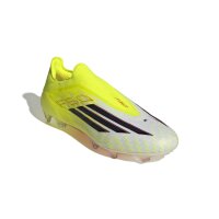 adidas F50 Elite LL FG Herren Born for Goals - team solar yellow 2/core black/lucid red