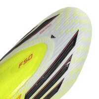 adidas F50 Elite LL FG Herren Born for Goals - team solar yellow 2/core black/lucid red